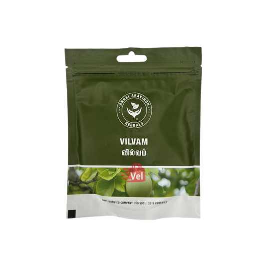 Annai Aravindh Vilvam Podi 50g