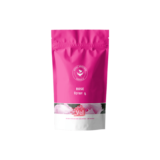 Annai Aravindh Rose Podi 50g