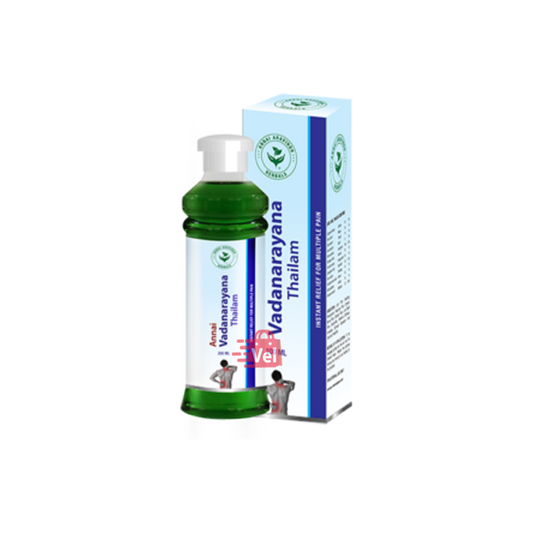 Annai Aravindh Vadanarayana Thailam 100ml