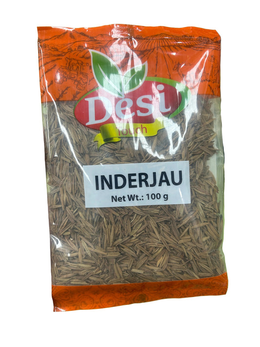 Desi Touch Inderjau 100G