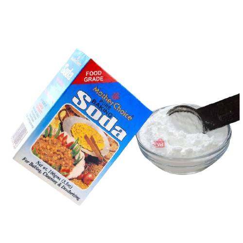 Mother Choice Baking Powder