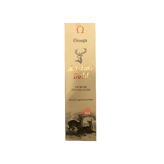 Omega Kasturi Gold Stick