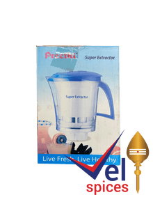Preethi Super Extractor Jar 1.5L