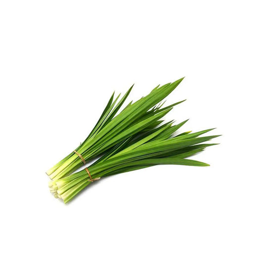 Pandan Leaves Packet Fresh ( please pre-order 1.5 weeks before)900g