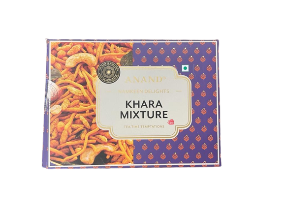 Anand Khara Mixture Snacks 200G