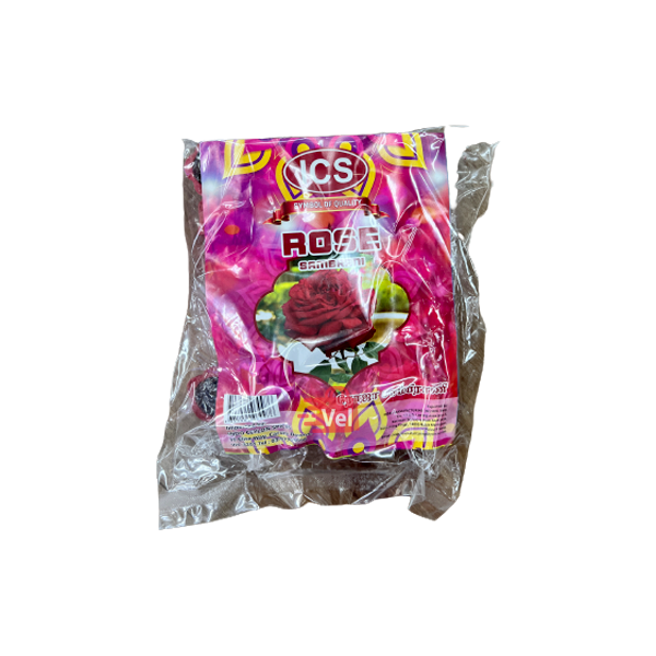 Ics Cup Rose Sambirani