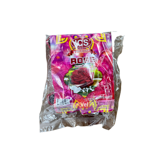 Ics Cup Rose Sambirani