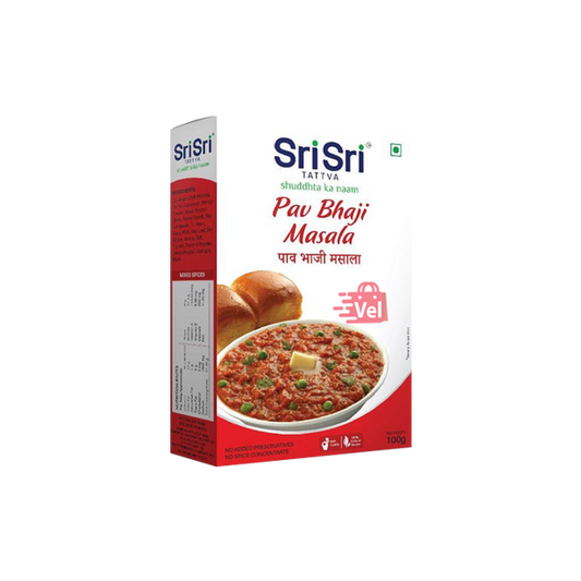 Shree Ganesh Pavbhaji Masala 100g