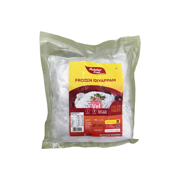 Malabar Idyappam 908G Frozen