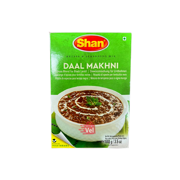 Shan Daal Makhini Masala 100G
