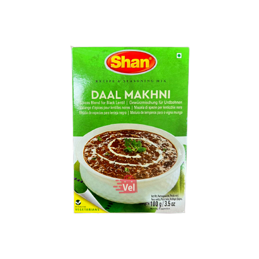 Shan Daal Makhini Masala 100G