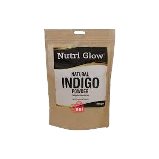 Nutri Natural Indigo Powder 250G