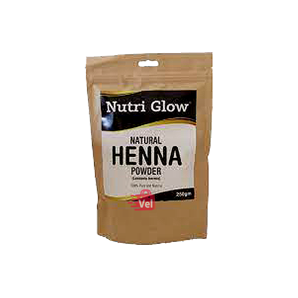 Nutri Henna Powder 250G