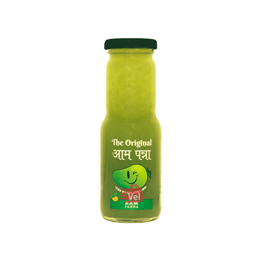 Ics Aam Panna 200Ml