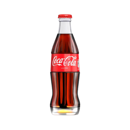 Coca-cola  200Ml
