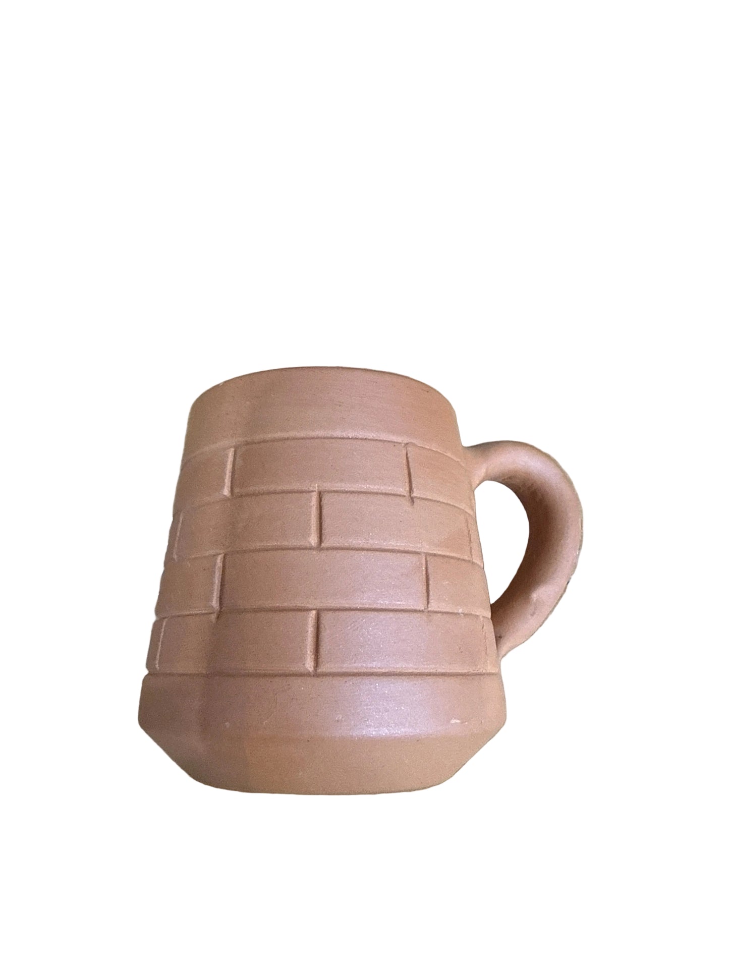 Yogie Tea Cup With Handle 5pcs