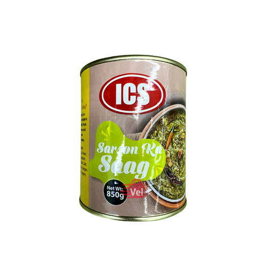 Ics Sarson Ka Saag 850G