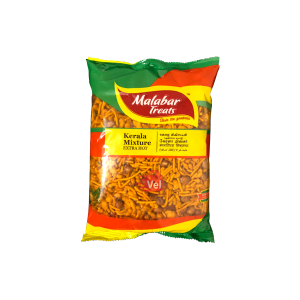 Malabar Kerala Hot Mixture 200G