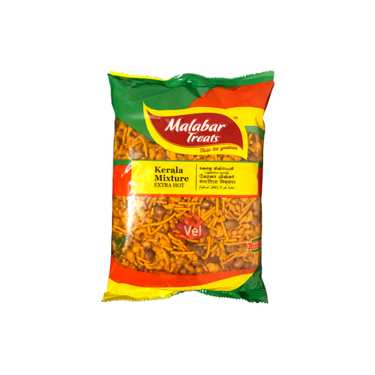 Malabar Kerala  extra Hot Mixture 200G