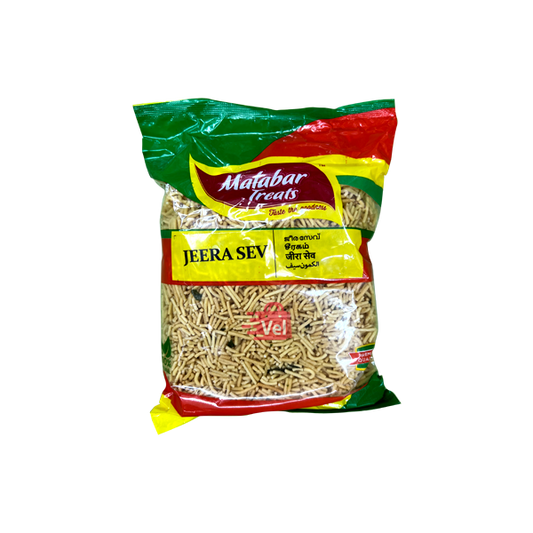 Malabar Jeera Sev 400G