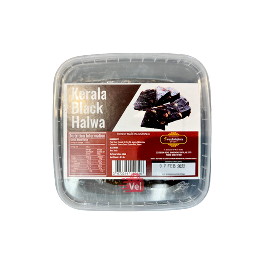 Kozhikoden Black Halwa 500G