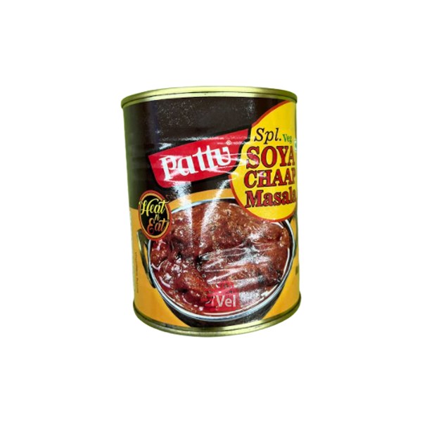 Pattu Soya Chaap Masala 850G