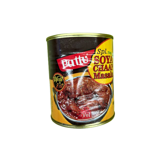 Pattu Soya Chaap Masala 850G