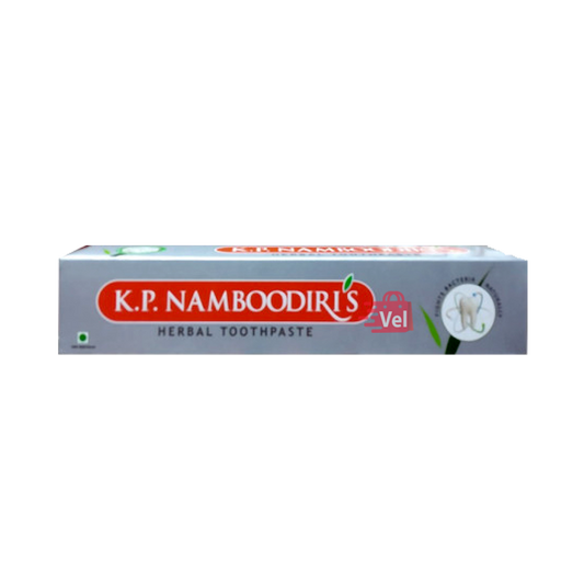 Kpn Toothpaste