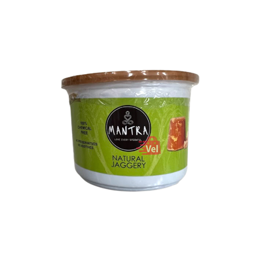 Mantra Natural Jaggery 907G