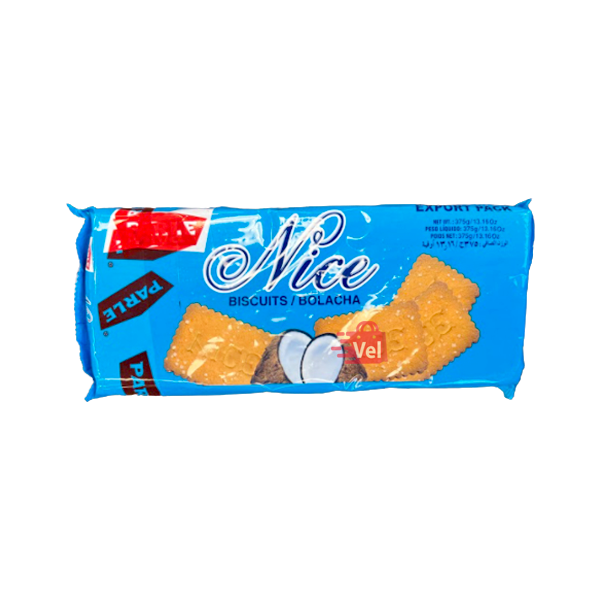 Parle Nice Biscuits 375g