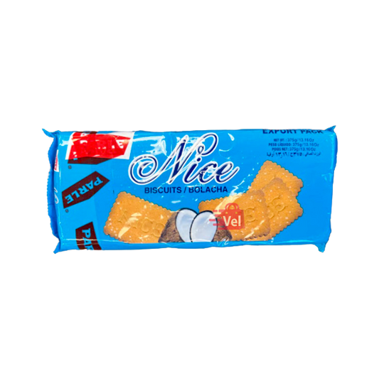 Parle Nice Biscuits 375g
