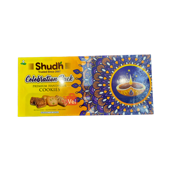 Shudh Celebration Pack 1Kg