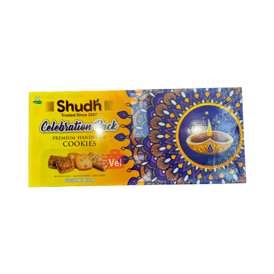 Shudh Celebration Pack 1Kg