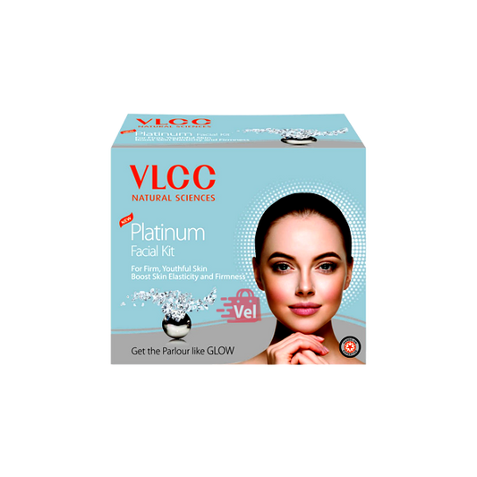 Vlcc Platinum Kit 60g