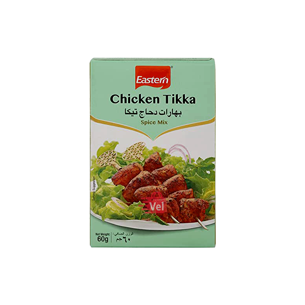 Eastern Chicken Tikka Spices 50g