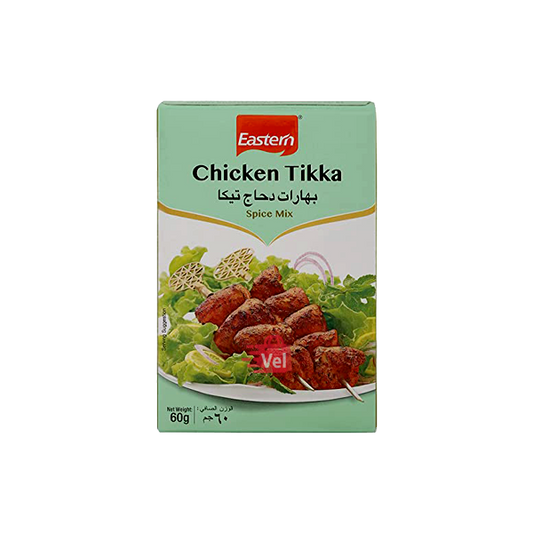 Eastern Chicken Tikka Spices 50g