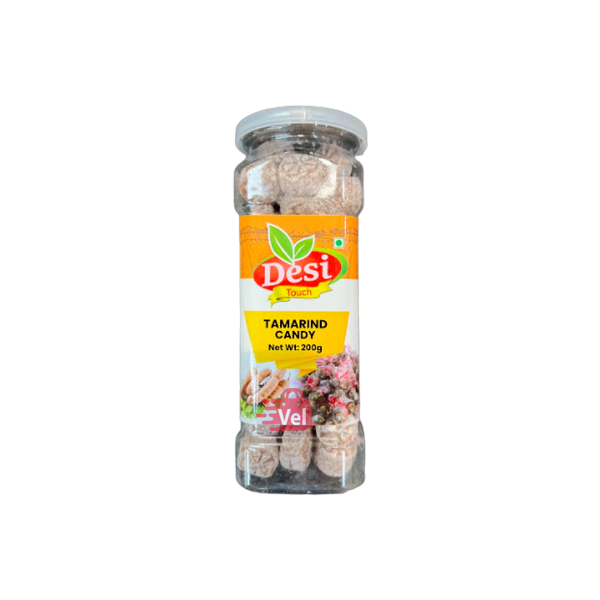Desi Touch Tamarind Candy 150G