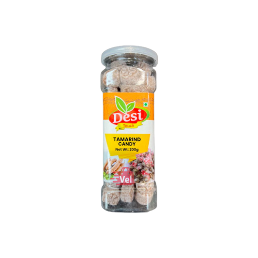 Desi Touch Tamarind Candy 150G