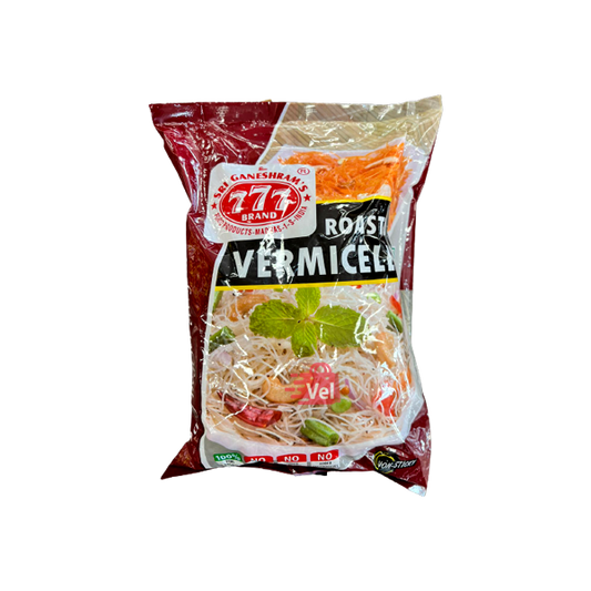 777 Roasted Vermecilli 450g