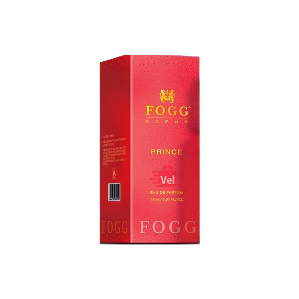 Fogg Prince Red Perfume 30Ml