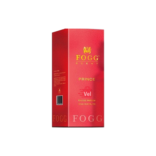 Fogg Prince Red Perfume 30Ml
