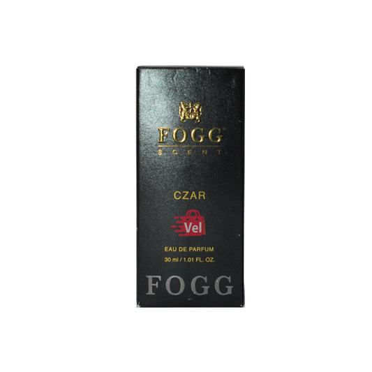 Fogg Czar Black Perfume 30Ml