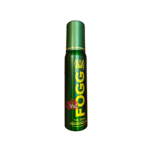 Fogg Victor Green Body Spray 120Ml