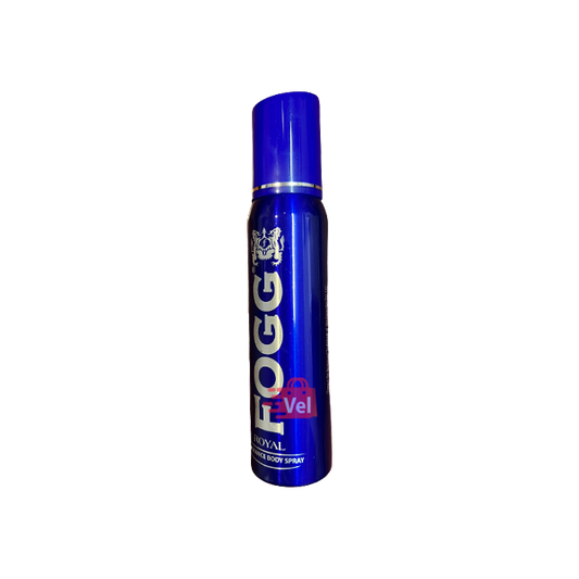 Fogg Royal Blue Body Spray 120Ml