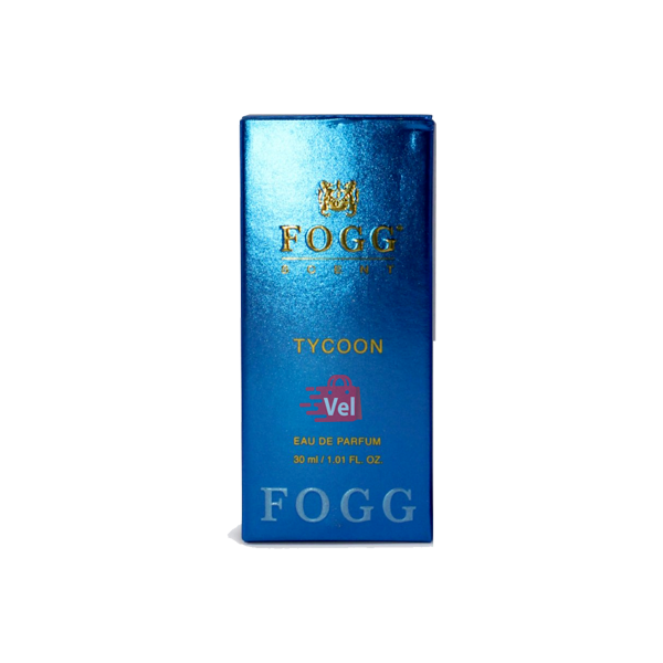 Fogg Tycoon Blue Perfume 120Ml