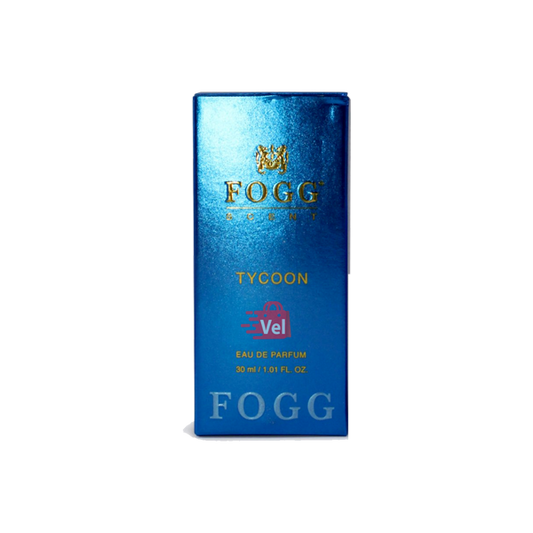 Fogg Tycoon Blue Perfume 120Ml
