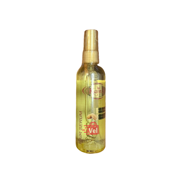 Kamill Hair Serum 100Ml