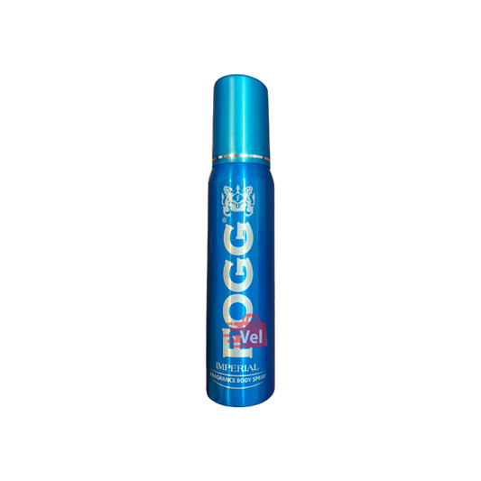 Fogg Imperial Blue Body Spray 120Ml