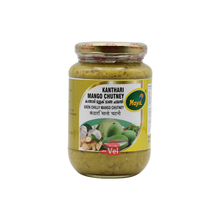 Mayil Kanthari Mango Chutney 400G
