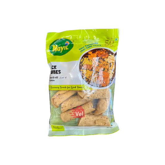 Mayil Kuzhalappam  (Rice Tubes)150G
